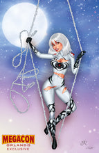 Load image into Gallery viewer, WW07 - White Widow #7 - Megacon 2022 Exclusive SET
